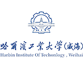 哈工大 Logo